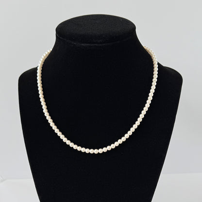 Radiance Faux Pearls 4-5mm
