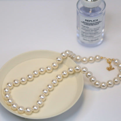 Radiance Faux Pearls