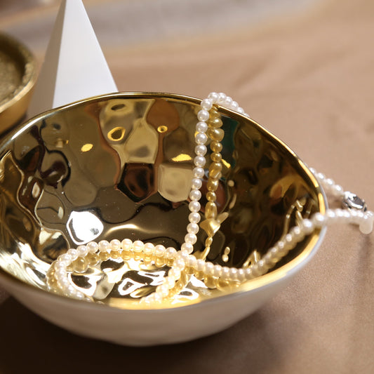 Radiance Faux Pearls 4-5mm