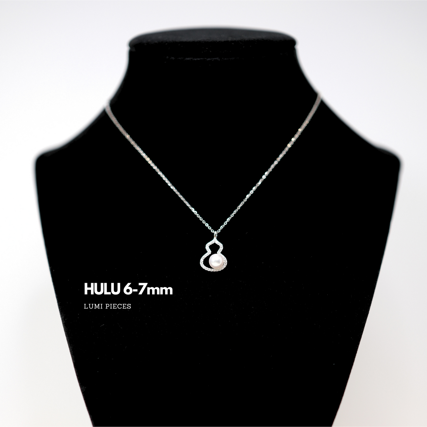 HULU Necklace
